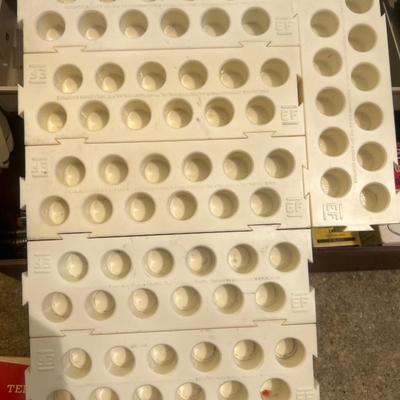 Big Lot of Art Supplies