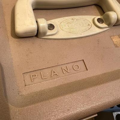 Big Lot of Art Supplies