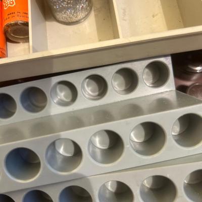 Big Lot of Art Supplies