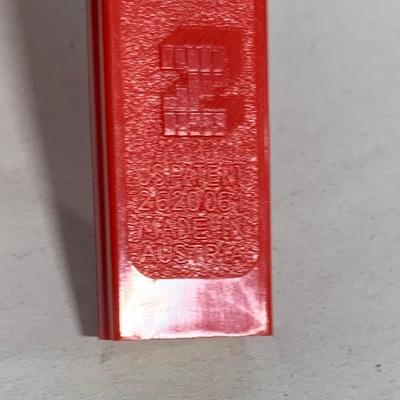 1950’s PEZ 2.6 Santa, Austria - No Feet