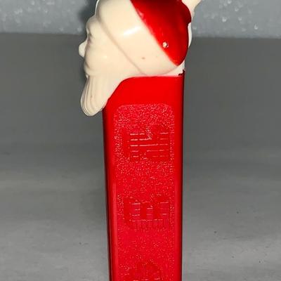 1950’s PEZ 2.6 Santa, Austria - No Feet