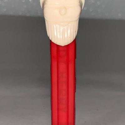 1950’s PEZ 2.6 Santa, Austria - No Feet