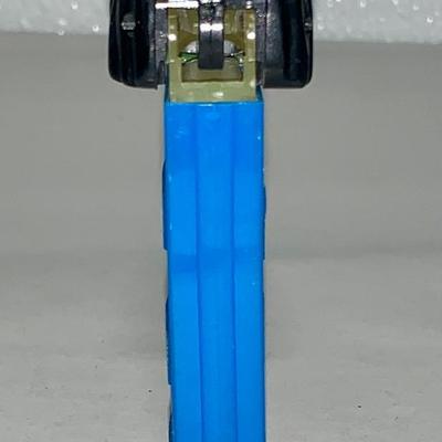 Vintage PEZ 3.9 No Feet Mr. Ugly