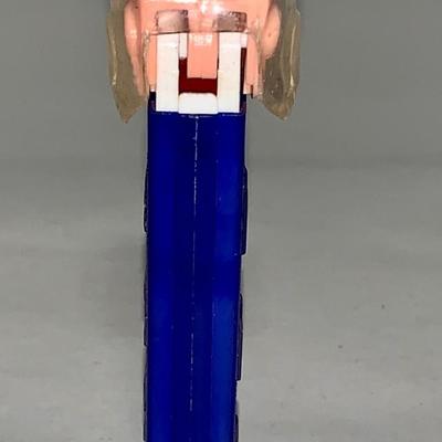 PEZ 2.6 No Feet Spaceman