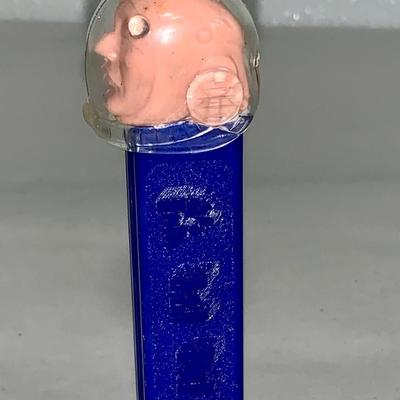 PEZ 2.6 No Feet Spaceman