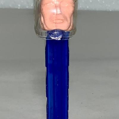PEZ 2.6 No Feet Spaceman
