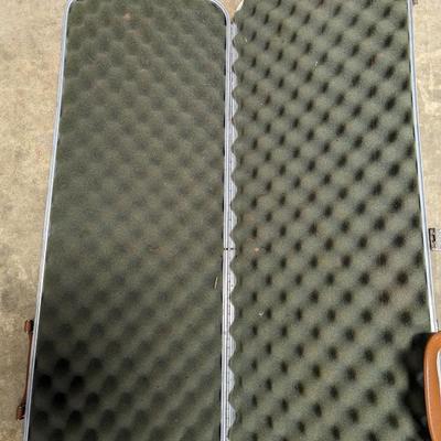 Hardcase Rifle Case