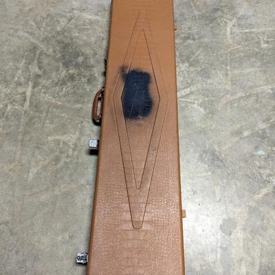 Hardcase Rifle Case