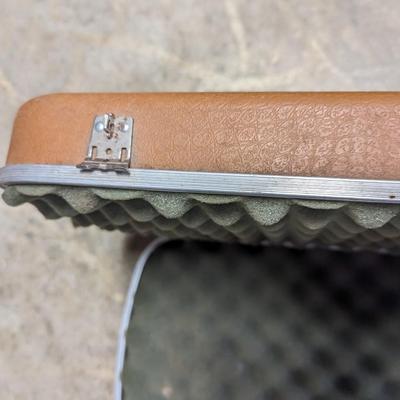 Hardcase Rifle Case