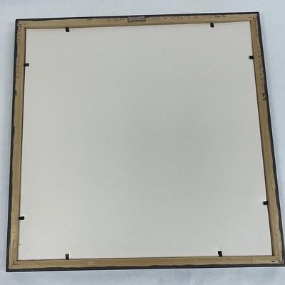 Framed for Display: 33RPM Vinyl Album My Fair Lady Mint Condition