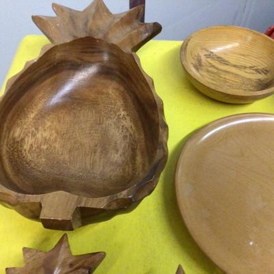 Wood Lot 1