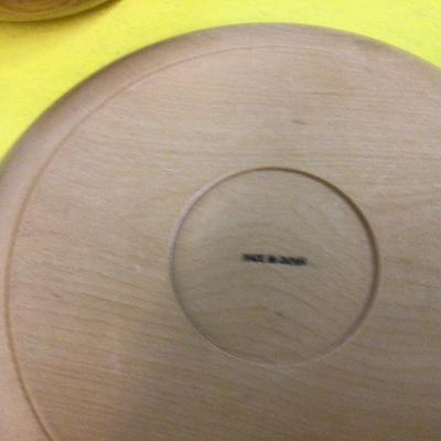 Wood Lot 1