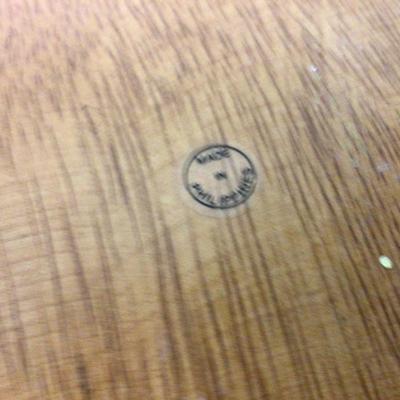 Wood Lot 1