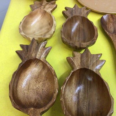 Wood Lot 1