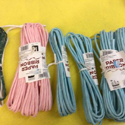 Sewing Craft Lot 1
