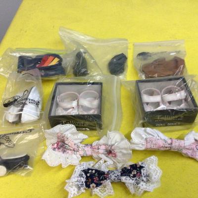 Sewing Craft Lot 1