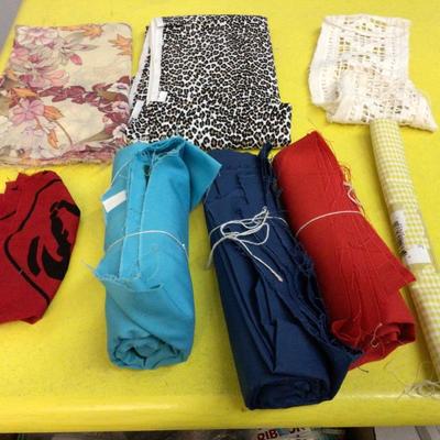 Sewing Craft Lot 1