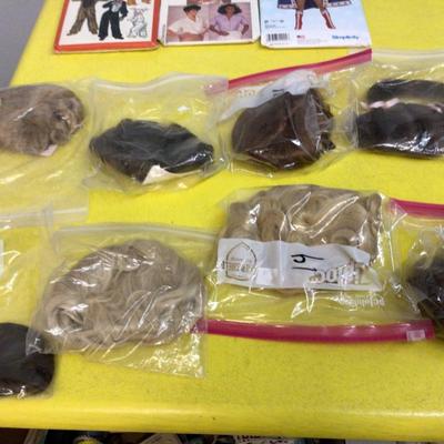 Sewing Craft Lot 1