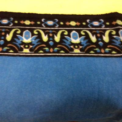 Valor Horse Tapestry