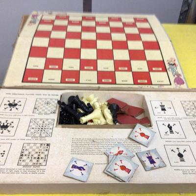 Vintage/New Game Lots