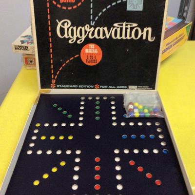 Vintage/New Game Lots