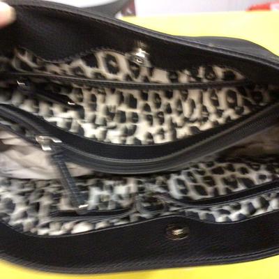 Nine West Leather Purse New with Tags