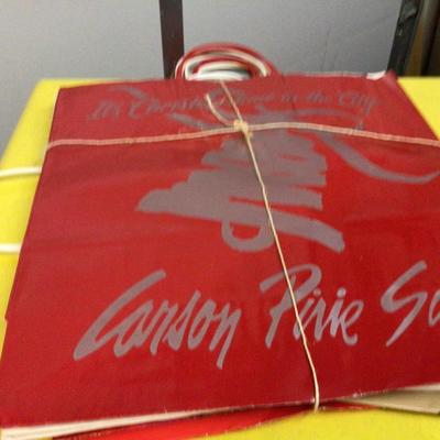 Variety of Gift Bags (22)