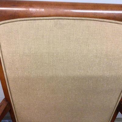 Nice Set of Two Apolstered Chairs