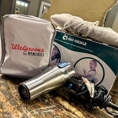 Bathroom Items