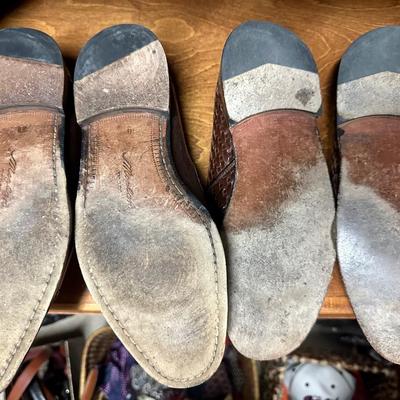 Men’s Shoes Size 10
