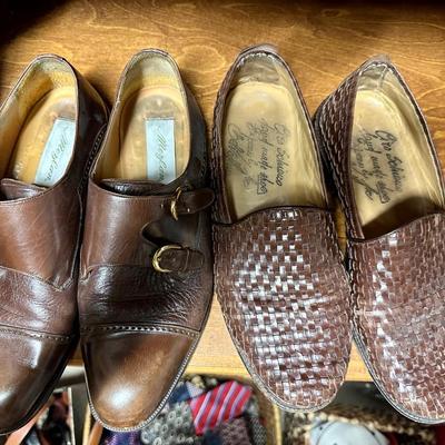 Men’s Shoes Size 10