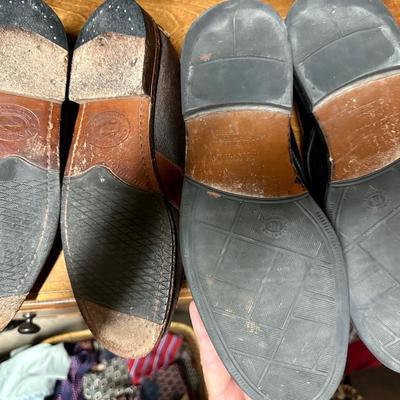 Men’s Shoes Size 10