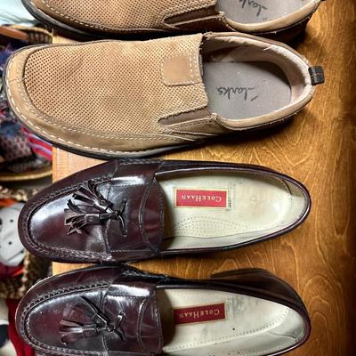 Men’s Shoes Size 10