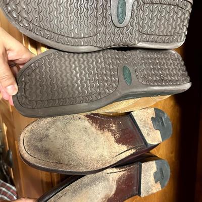 Men’s Shoes Size 10