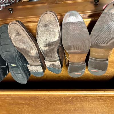 Men’s Shoes Size 10