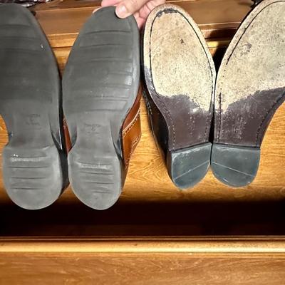 Men’s Shoes Size 10 1/2