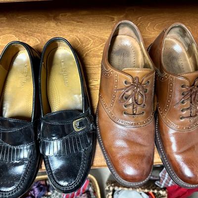 Men’s Shoes Size 10 1/2