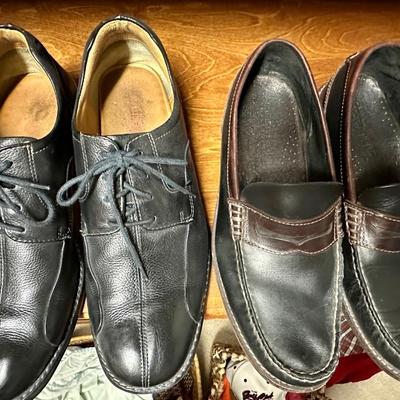 Men’s Shoes Size 10 1/2