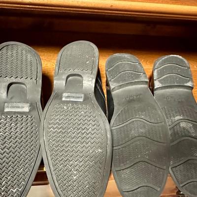 Men’s Shoes Size 10 1/2