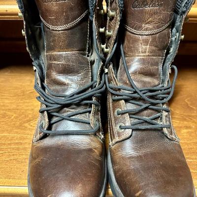 Men’s Boots Cabelas size 11