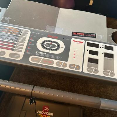 Proform 785 Treadmill