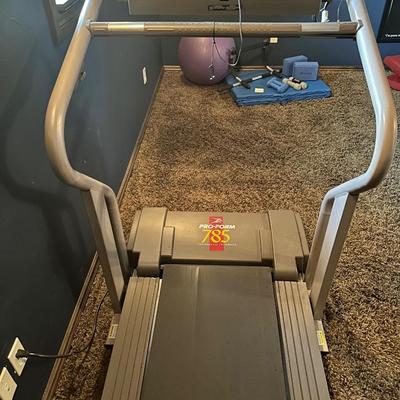 Proform 785 Treadmill