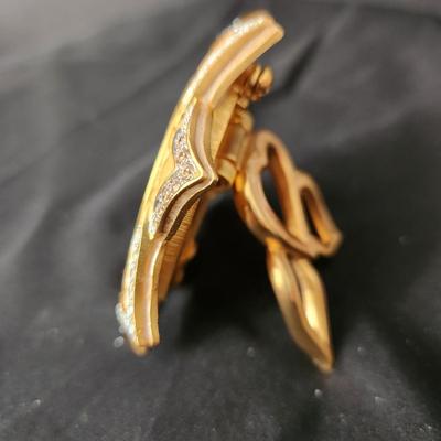 2 Jay Strongwater Small Table Picture Frames