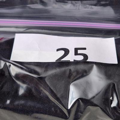 Jay Strongwater Emerald Green Trinket Tray