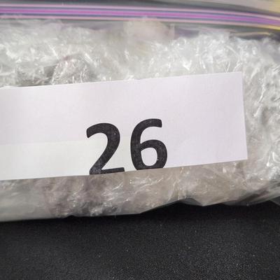 Jay Strongwater Trinket Box