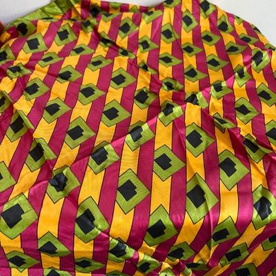 Big Lot Vintage Scarves Shawls - Bill Blass, Silk, Italian