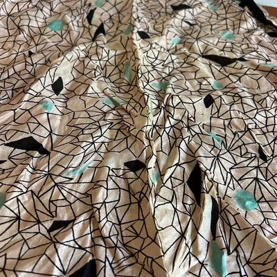 Big Lot Vintage Scarves Shawls - Bill Blass, Silk, Italian