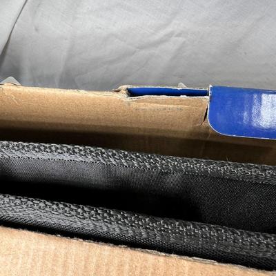 Traveling velvet jewelry trays, photo studio, props