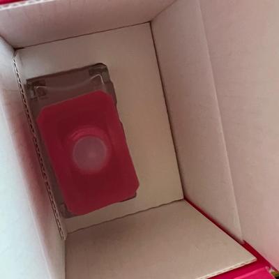 Lot 4 Victoria Secret Perfume, VS Towel, BCBG Bag