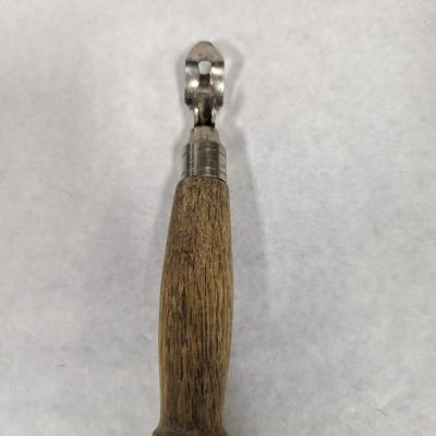 Vintage Edlund Can/Bottle Opener